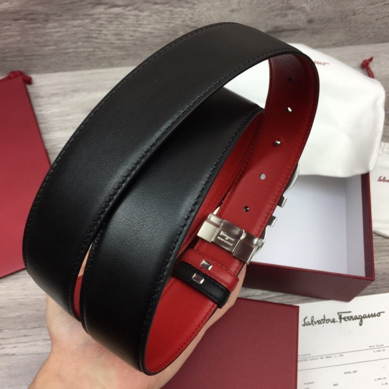 Ferragamo Belts